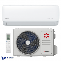 Кондиционер Kentatsu KSGA26HZRN1/KSRA26HZRN1